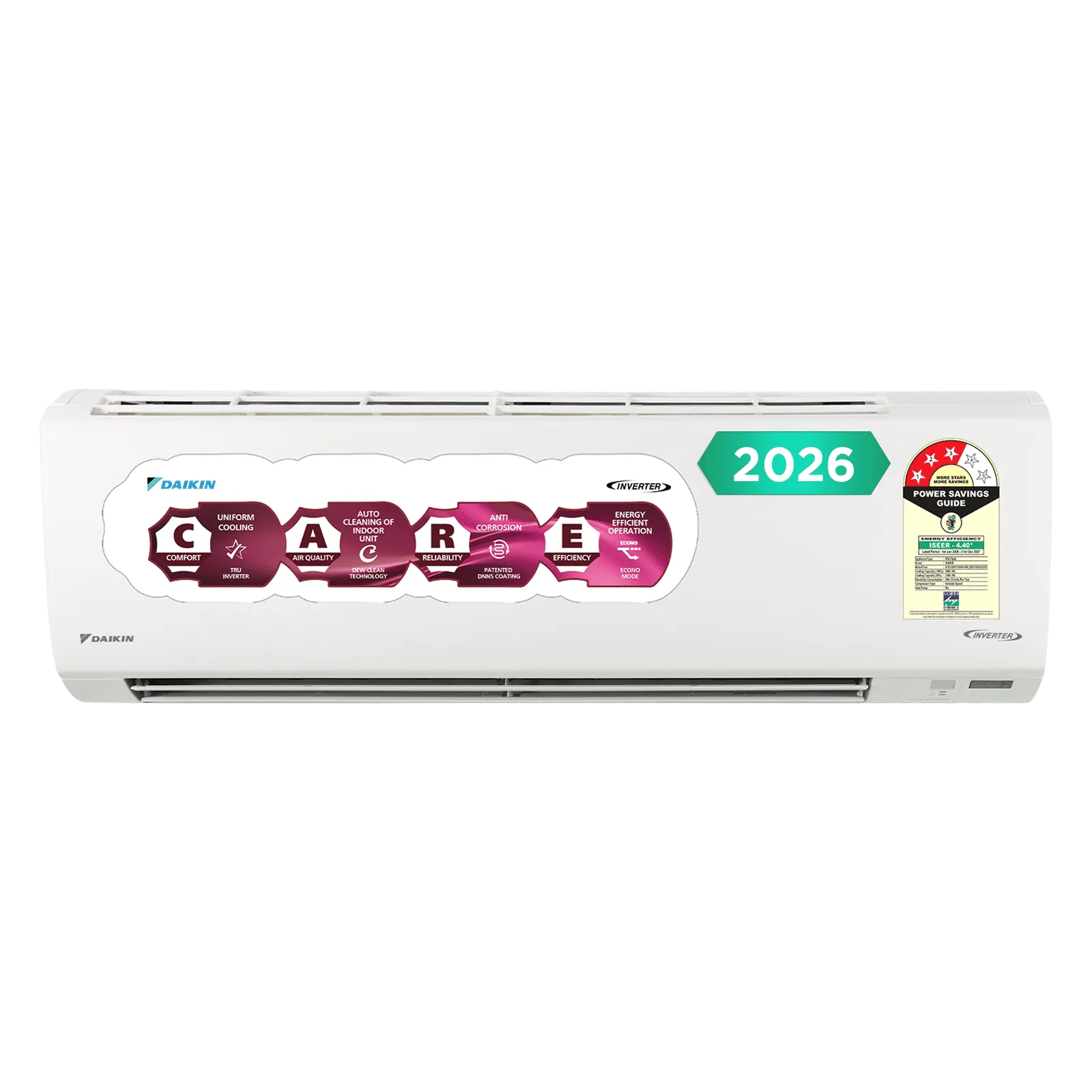 Air Conditioners