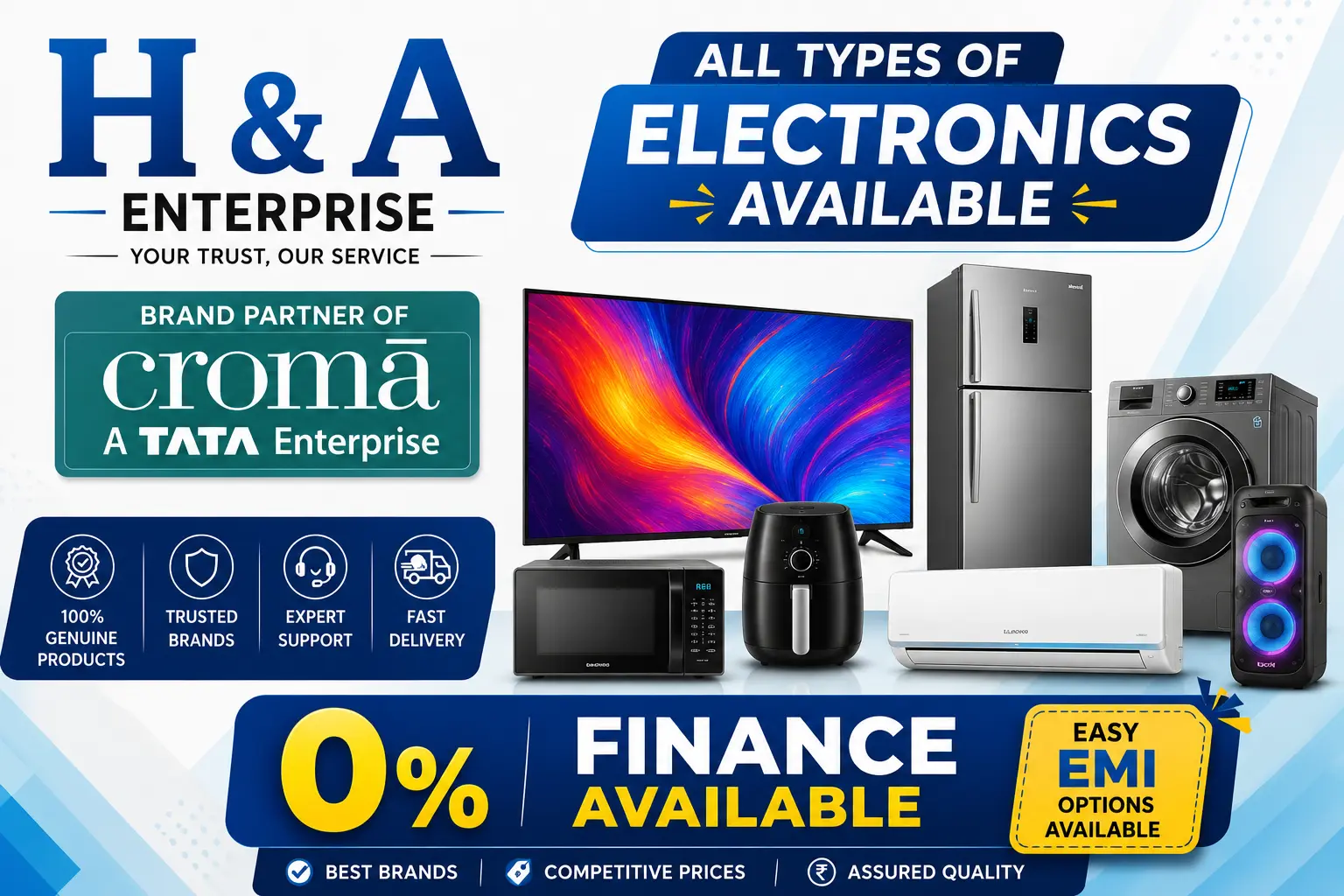 Promotional Banner