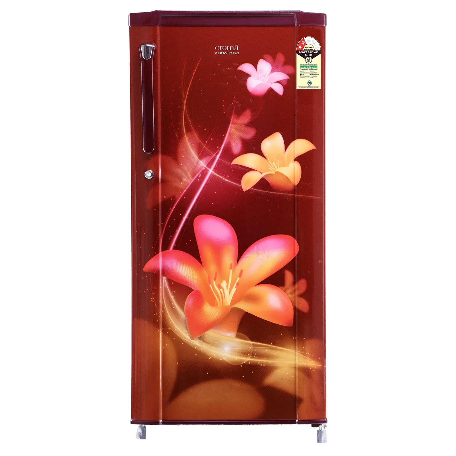 Refrigerators