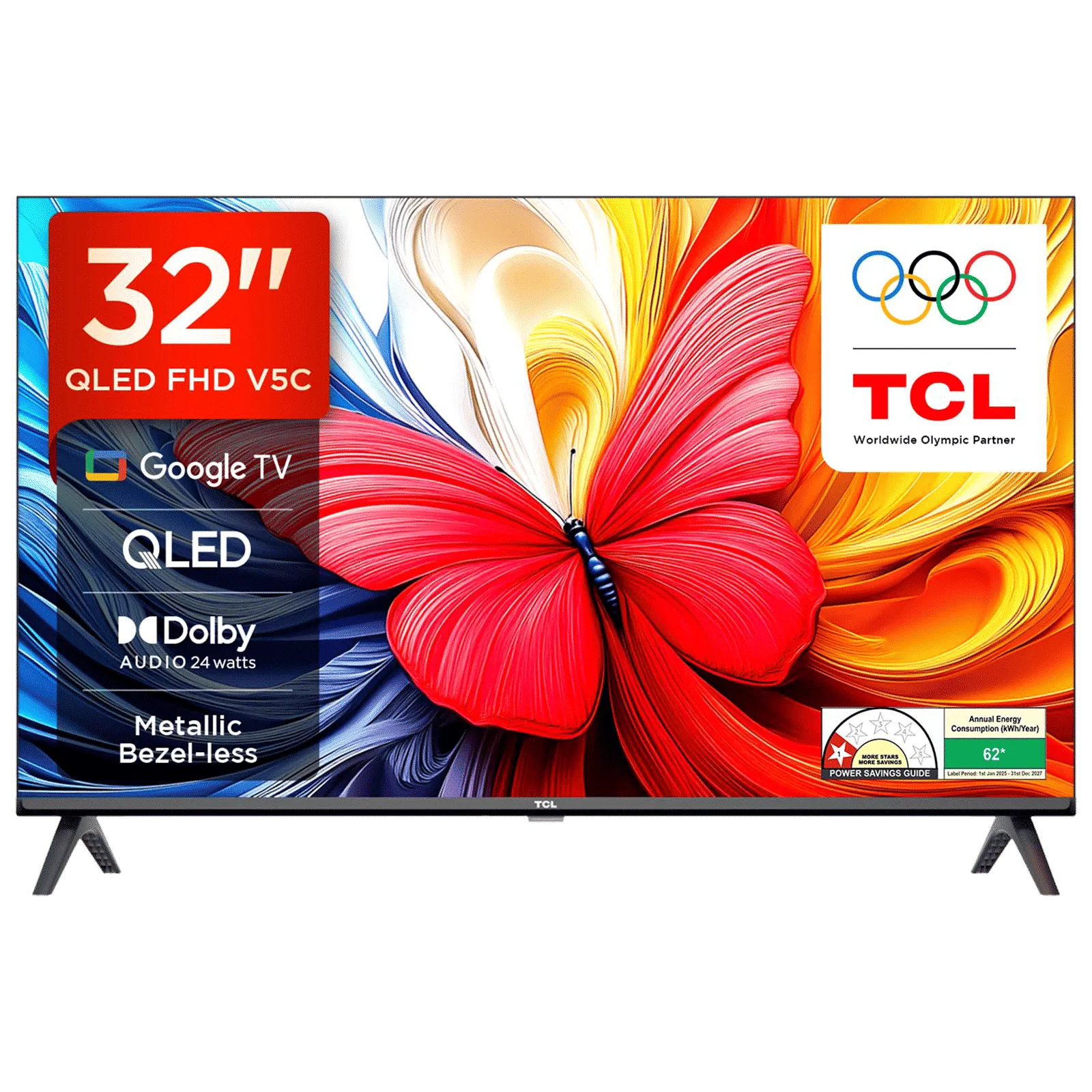Smart TVs